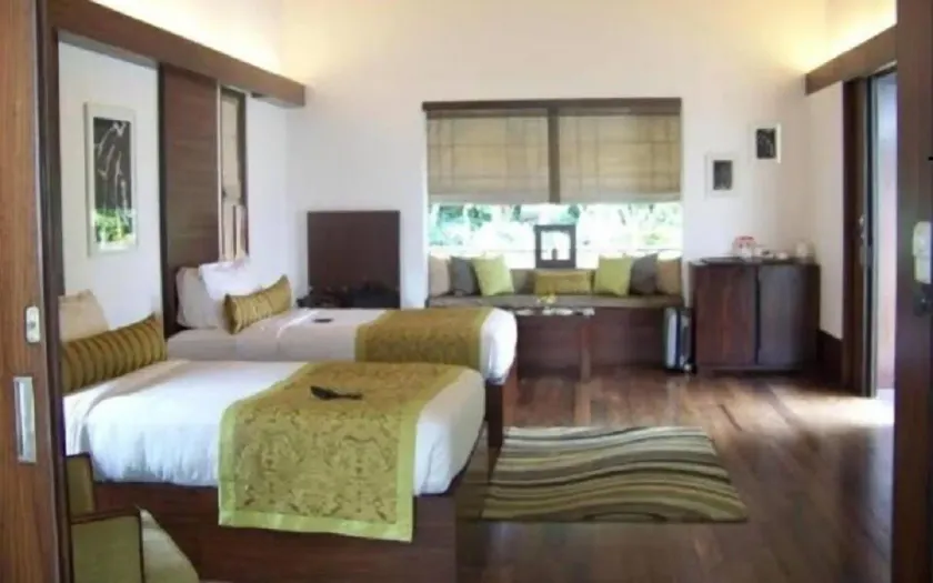 The Serai Chickmagalur - Image 1