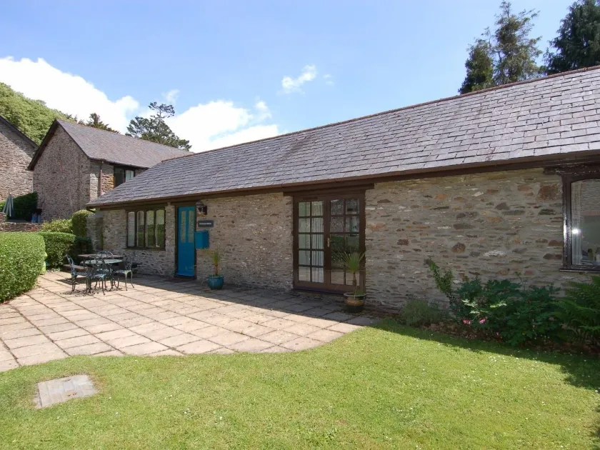 The Coach House - Image 1