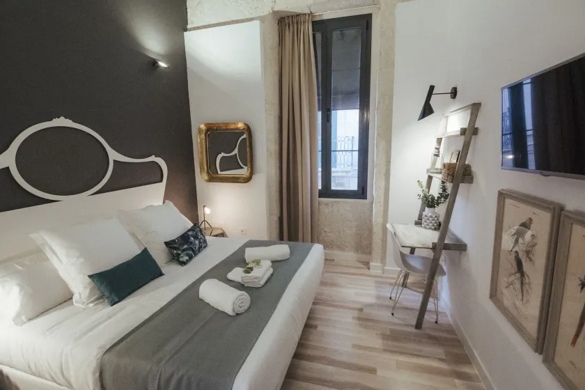 Hotel Boutique Alicante Palacete S.XVII Adults Only - Image 1