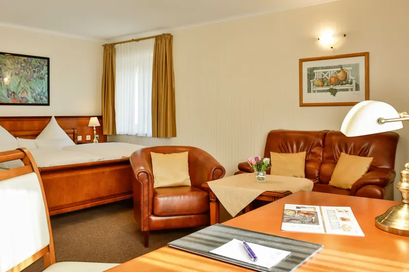 Waldhotel Rheinbach - Image 1