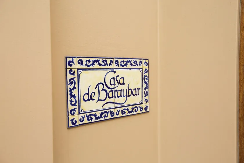 Casa de Baraybar - Image 1