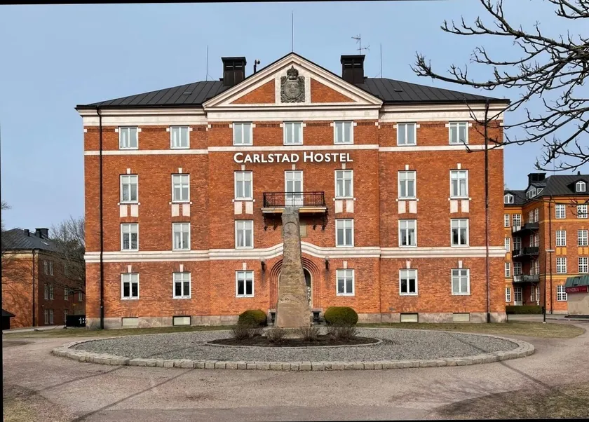 Carlstad Sport Hostel - Image 1