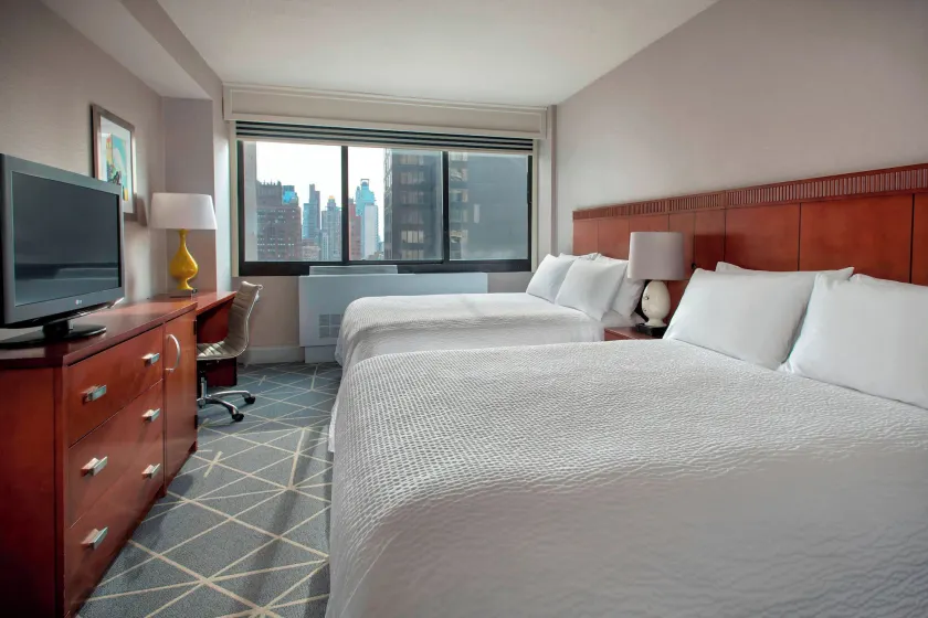 Courtyard by Marriott New York Manhattan/ Fifth Avenue - Image 1