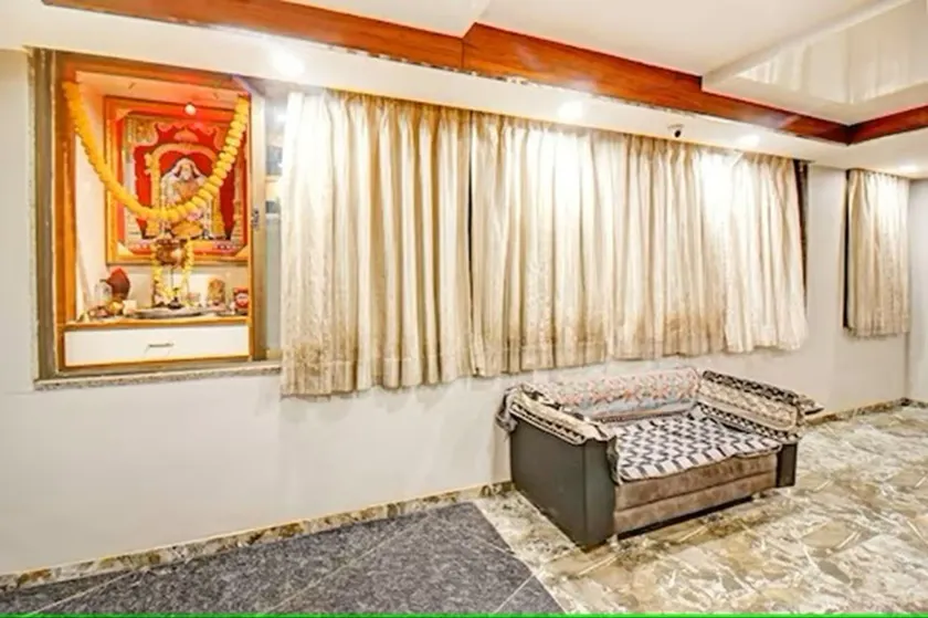 Hotel Om Balaji - Image 1
