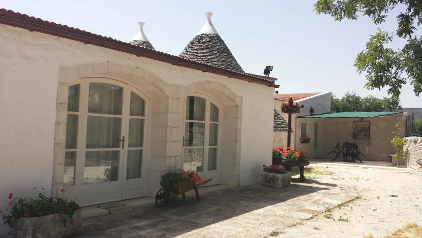 Masseria Gianca - Image 1
