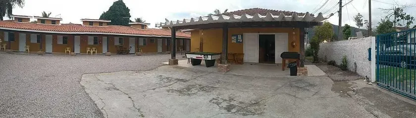 Pousada Cauna - Image 1