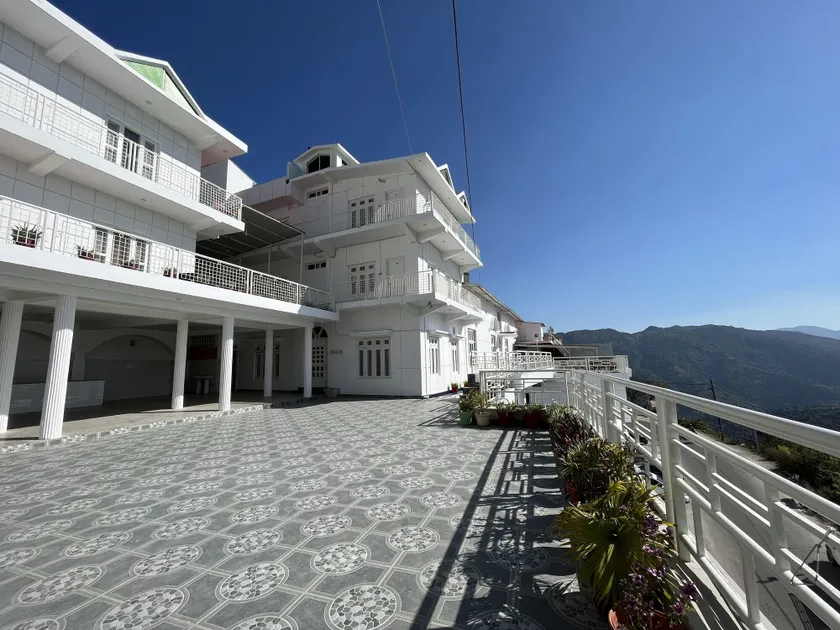 Gautam Residency Chamba - Image 1