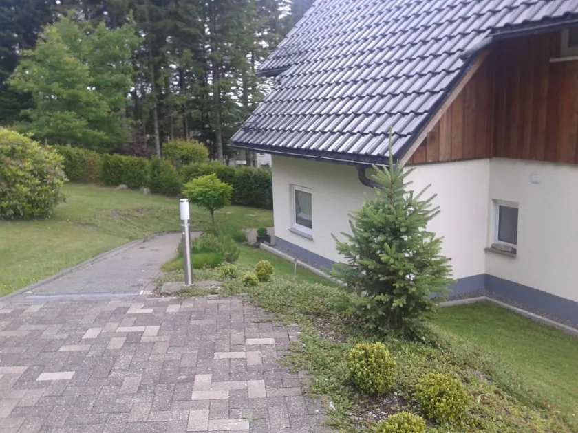 Apartment Sommer - Image 1