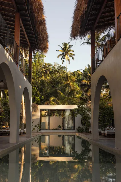 Neem - Boutique Hotel Madiha - ADULTS ONLY - Image 1