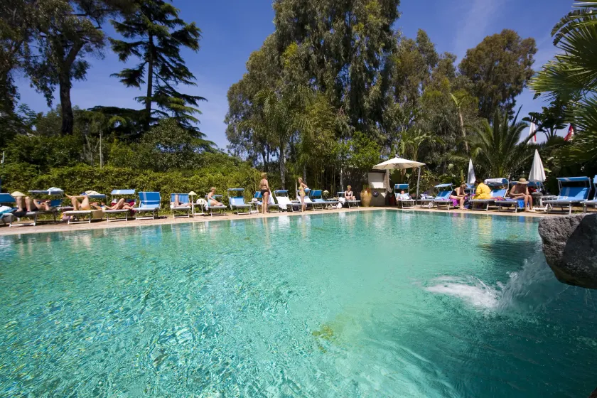 Central Park Terme - Image 1