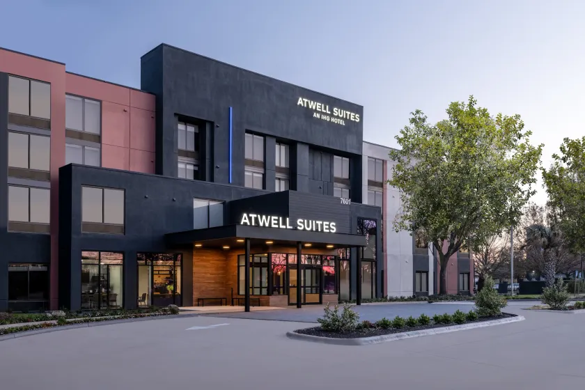 Atwell Suites Austin Airport by IHG - Image 1