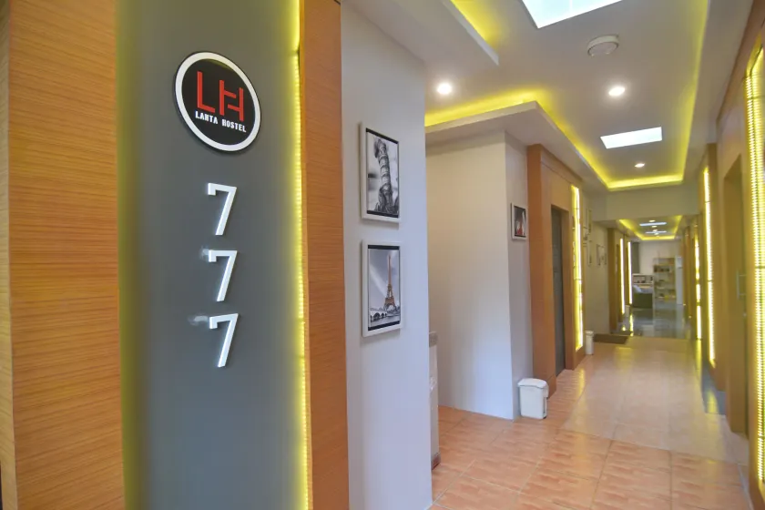 Lanta Hostel - Image 1