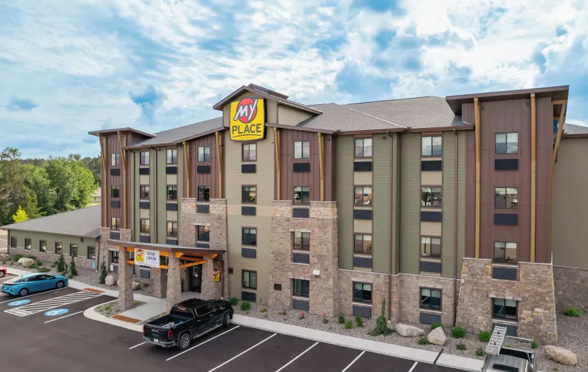 My Place Hotel-Grand Rapids, MN - Image 1
