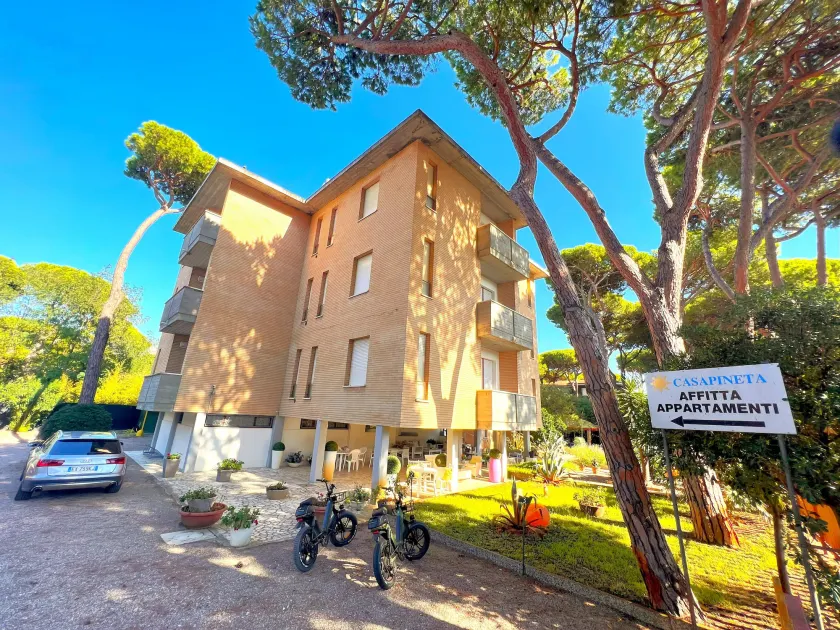 Residence Casa Pineta - Image 1