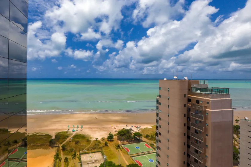 Transamerica Prestige Recife - Boa Viagem - Image 1