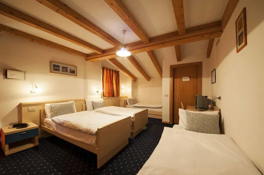 B&B Col Da La Vila - Image 1