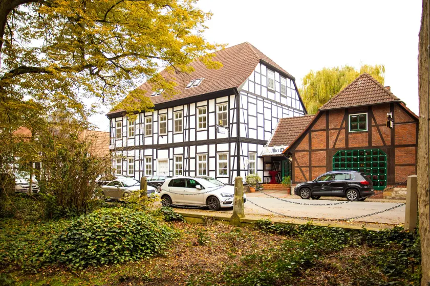 Hotel Alter Wolf - Image 1