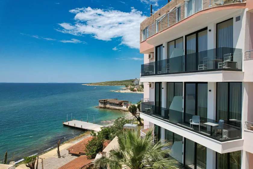 Hotel Piccolino - Image 1