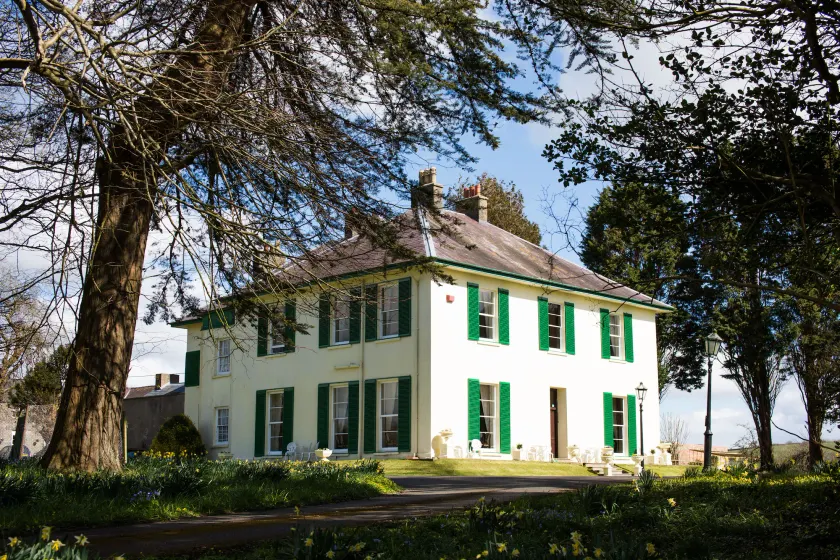 Elm Grove Country House - Image 1