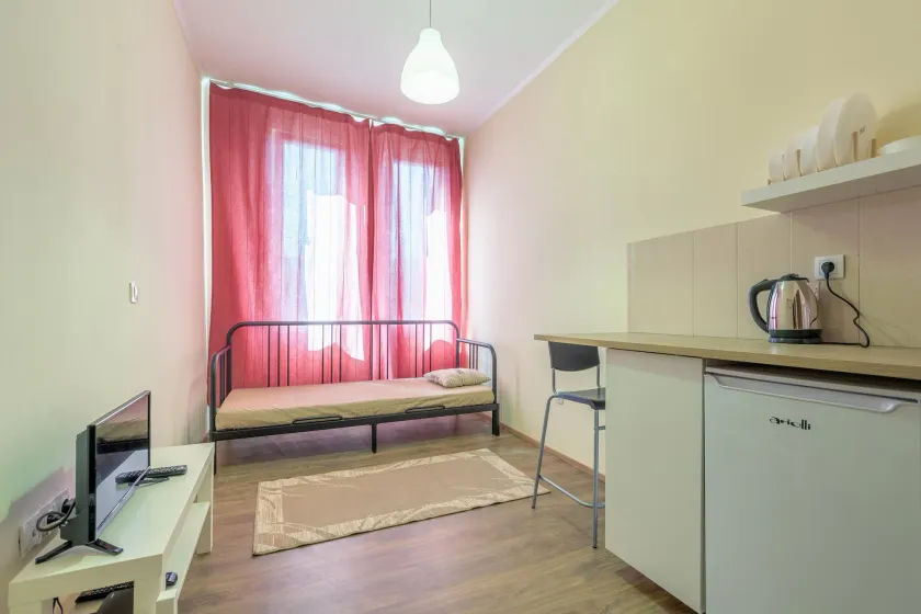easyApartments on Budapeshta str. - Image 1