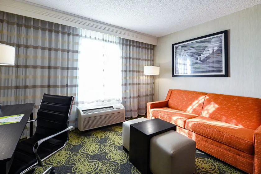 Holiday Inn University Area Charlottesville by IHG - Rom