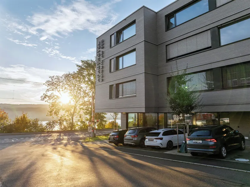 Aparthotel Beinwil am See - Image 1