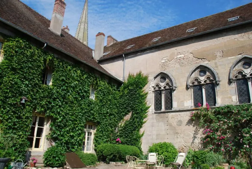 Maison Sainte Barbe - Image 1