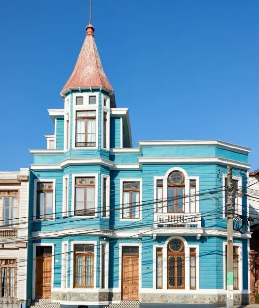 Fortunata Chacana Guest House - Image 1