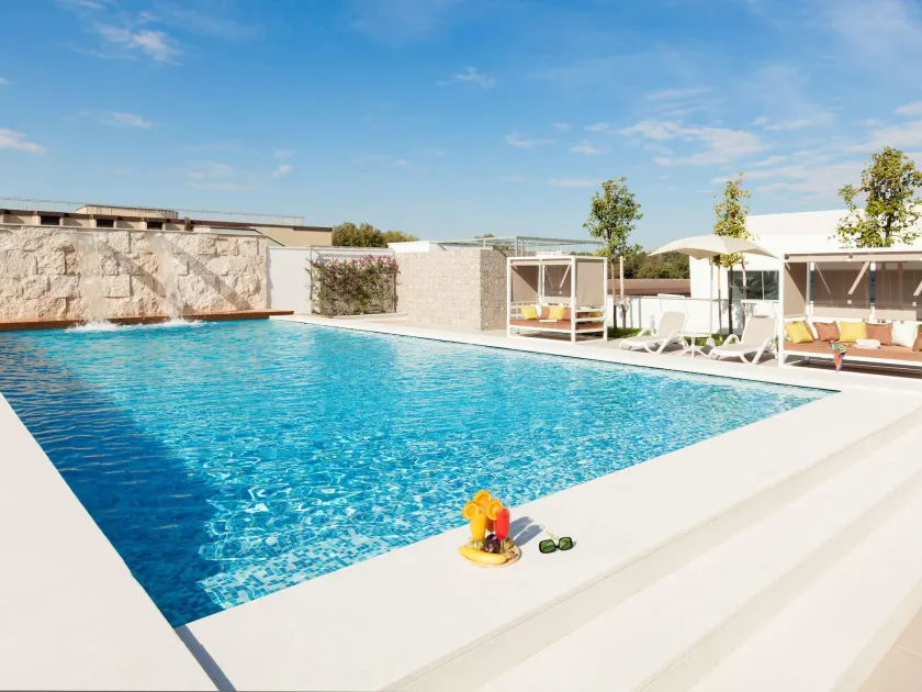 Aparthotel Adagio Rome Vatican - Image 1