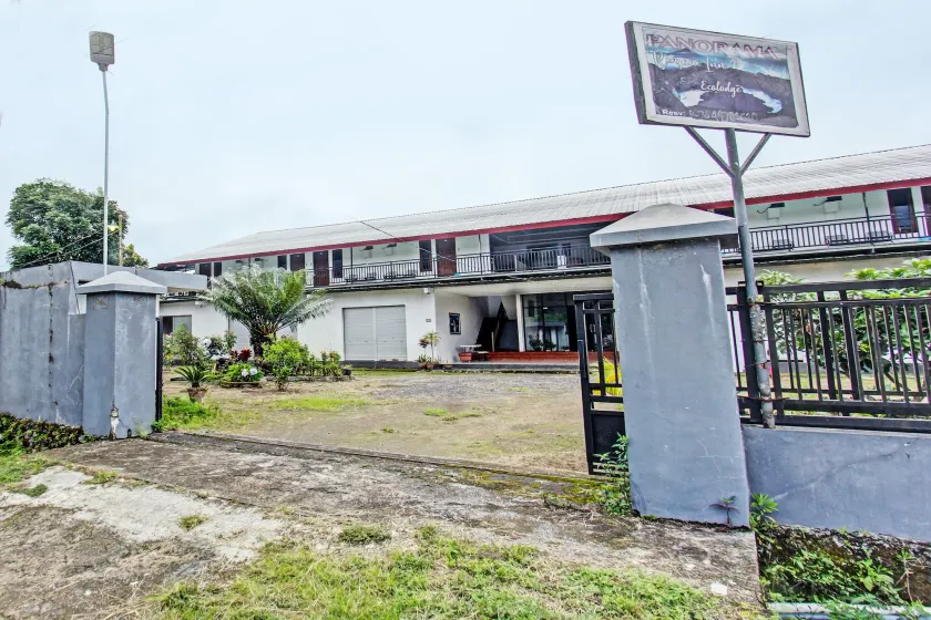 Hotel O Panorama Rinjani LodgeNearTaman Nasional Gunung Rinjani - Image 1