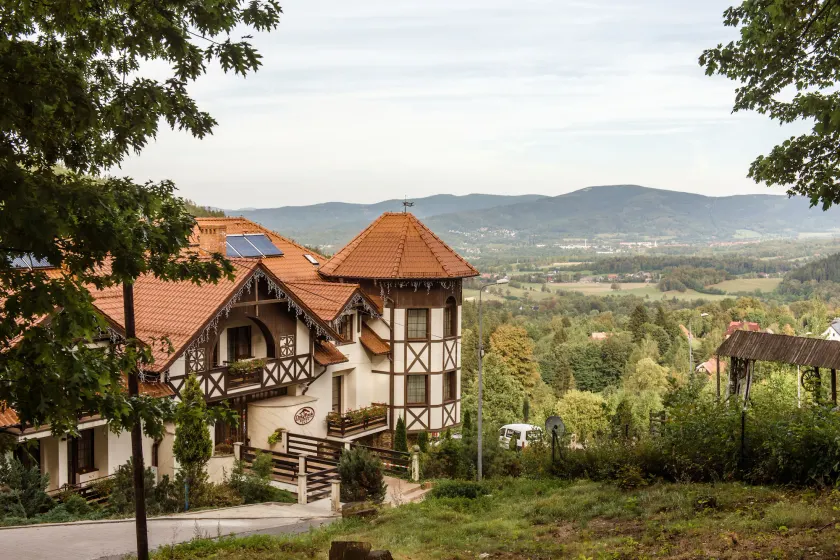 Hotel Dziki Potok Karpacz - Image 1