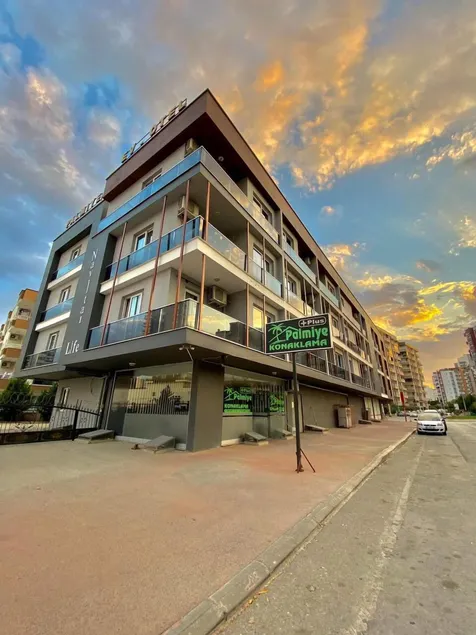 Palmiye Gold - Image 1