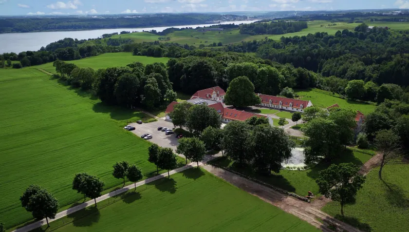 Bramslevgaard - Image 1