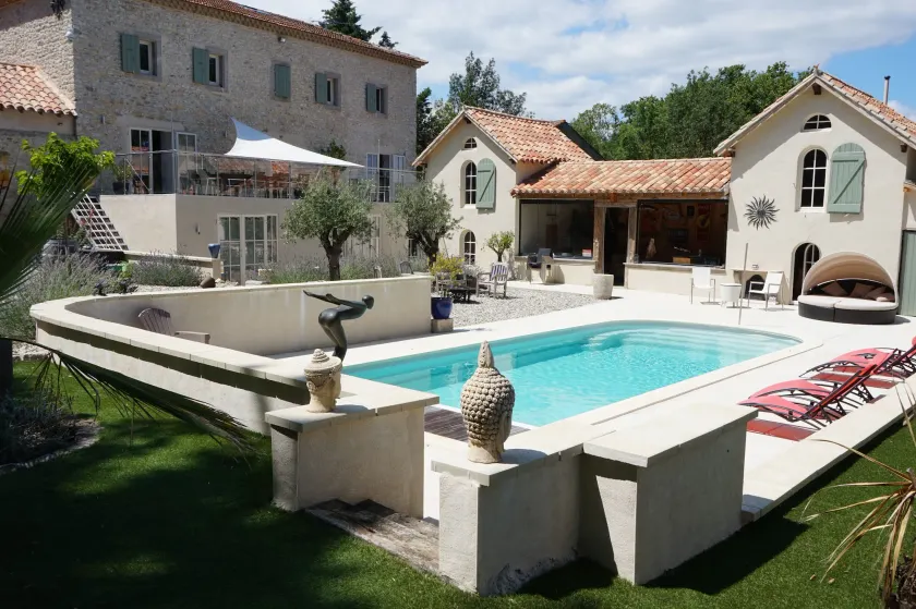 Le Clos des Troubadours - Image 1