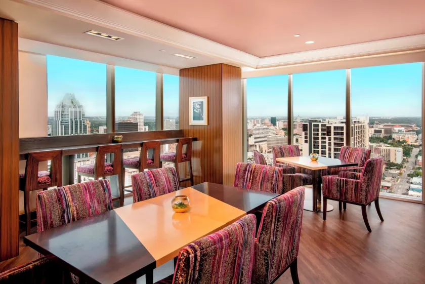 Fairmont Austin Gold Experience - Image 1