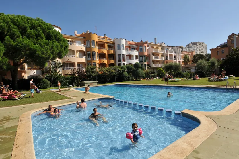 Aptos. Comte D´Empuries - Image 1