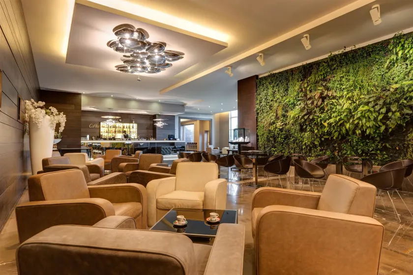 Klima Hotel Milano Fiere - Image 1