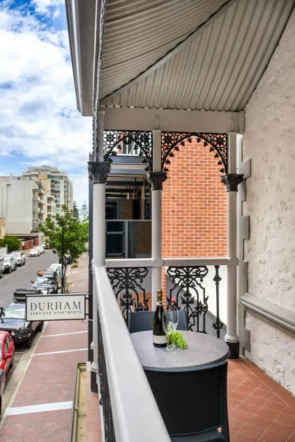 Durham Serviced Apartments - Image 1