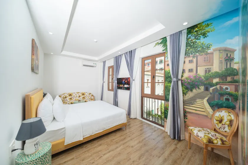 Cybele Sunset Hotel Phu Quoc - Image 1