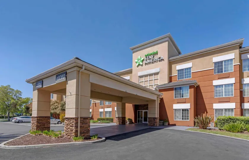 Extended Stay America Suites - Fremont - Fremont Blvd South - Image 1