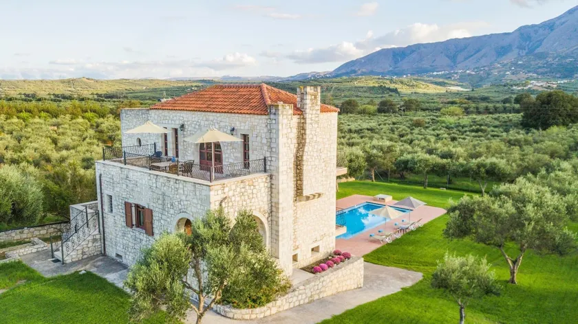 Villa Ostria - Image 1