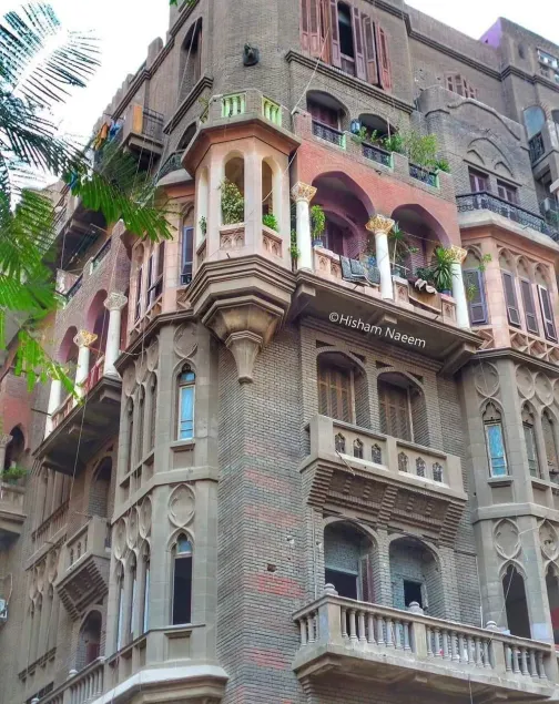 New palace court - Image 1