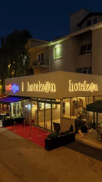 Hotel Zon - Image 1