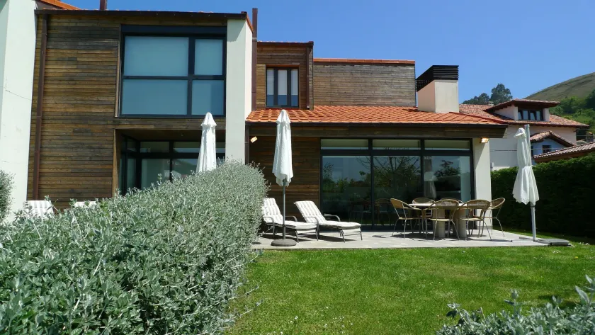 Las Villas de Cué - Image 1