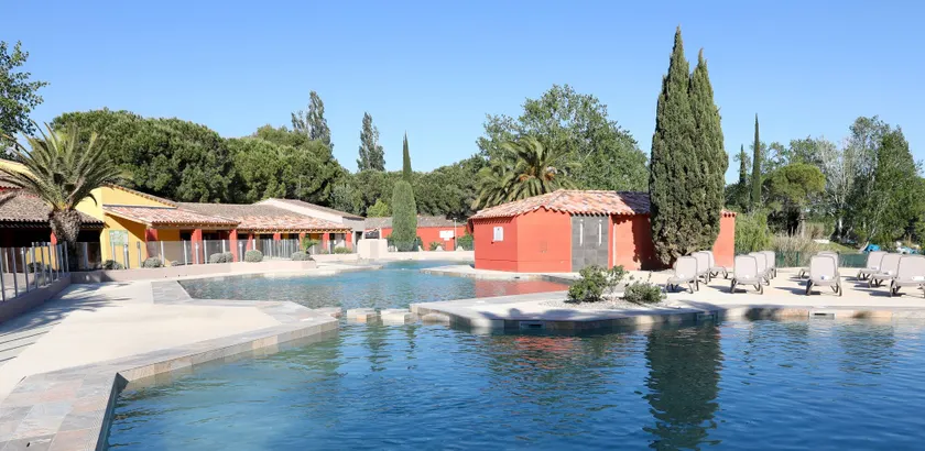 SOWELL RESIDENCES Les Hameaux de Camargue - Image 1
