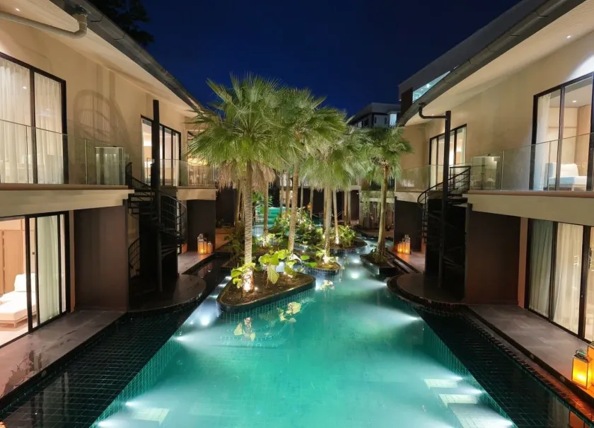 Luminous Resort & Spa by Areca - Image 1