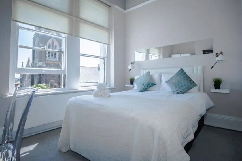The Mount Rooms - Image 1