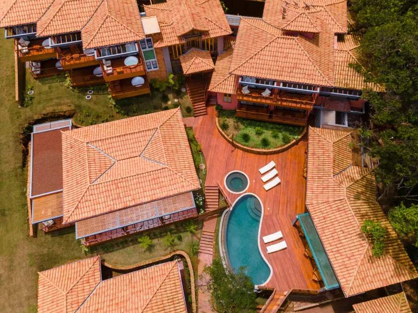 Buzios Espiritualidade Hotel - Image 1