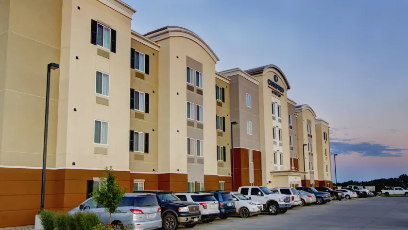 Candlewood Suites Sioux City - Southern Hills by IHG - Image 1