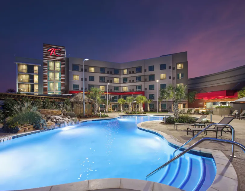 Choctaw Casino & Resort Grant, Trademark Coll by Wyndham - Image 1